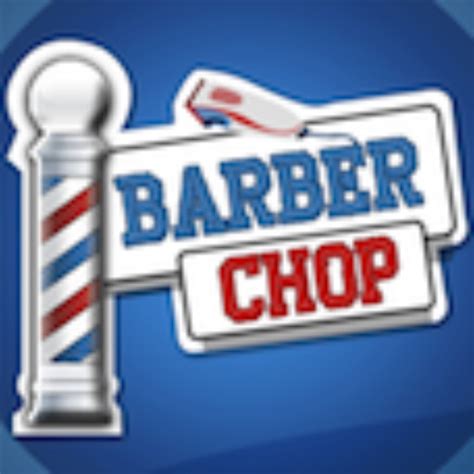 barber shop game|Barber Chop .